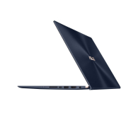 ASUS ZenBook 15 UX534FAC i5-10210U/8GB/512/W10 Blue - 544843 - zdjęcie 5